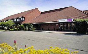 Mercure Livingston Hotel